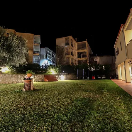 Salthouse #2 Apartament *