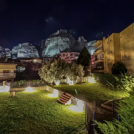 Apartament Salthouse #2 Kalambaka