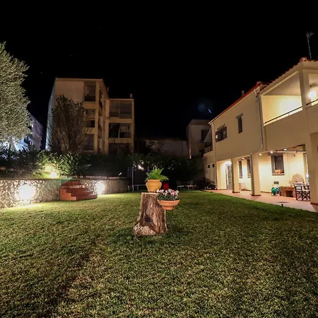 Salthouse #2 Appartement Kalambaka