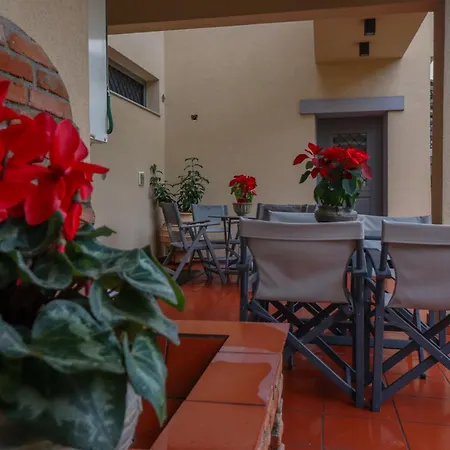 Salthouse #2 * Калампака