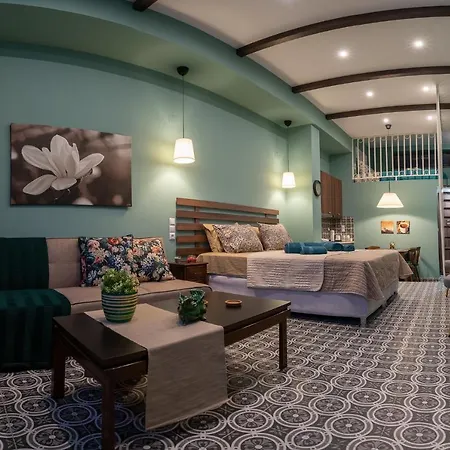 Salthouse #2 Apartament