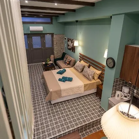 Salthouse #2 * Калампака