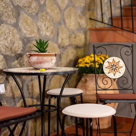 Salthouse #2 Apartament Kalambaka