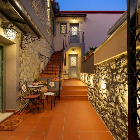 Salthouse #2 Apartament