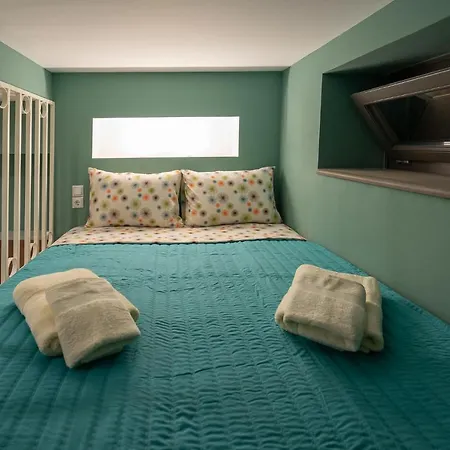 Апартаменты Salthouse #2