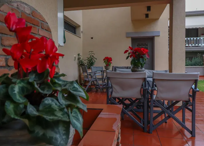 Salthouse #2 * Kalambaka