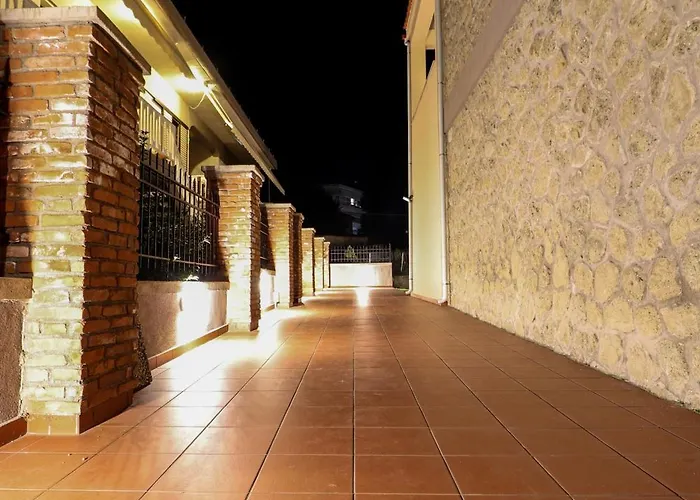 Apartment Salthouse #2