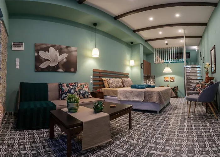 Salthouse #2 Apartment