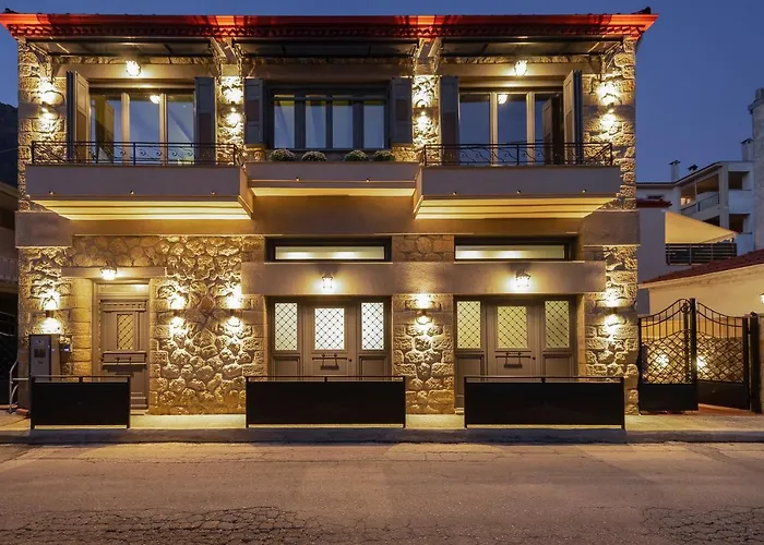 Salthouse #2 Kalambaka