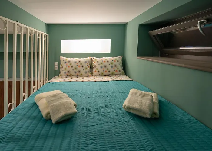 Apartment Salthouse #2