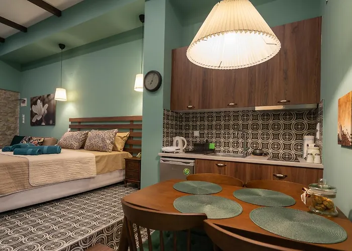 Salthouse #2 Apartment